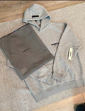 Essential Hoodies