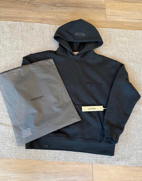 Essential Hoodies